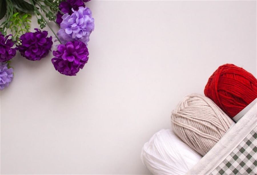 Alt om rauma garn – Materiale, historie og hvordan det forvandler Dit strikkeprojekt