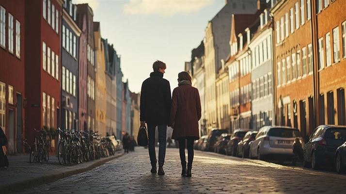 Familier i Forandring