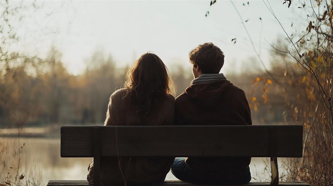 Parterapi Risskov - styrk jeres forhold med professionel hjælp