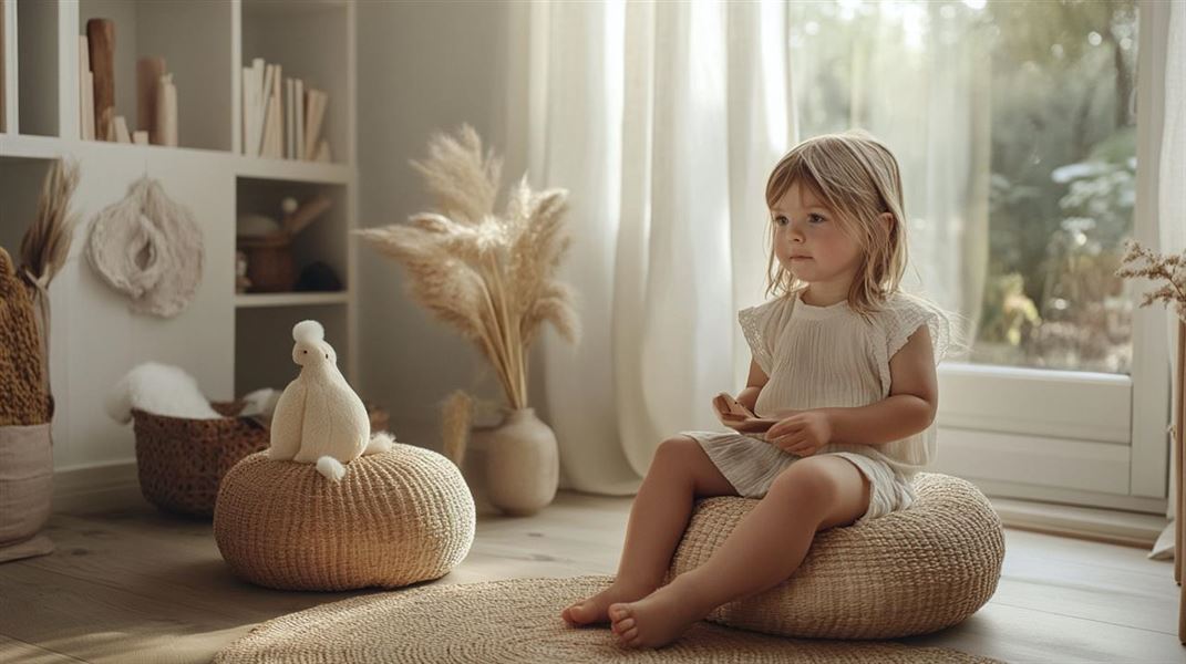 Liewood - kvalitet, stil og bæredygtighed til børnefamilien