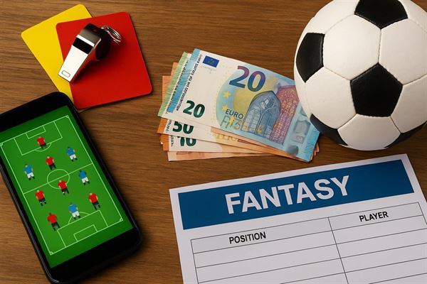 Lynholdet - dit daglige fix af fantasy managerspil