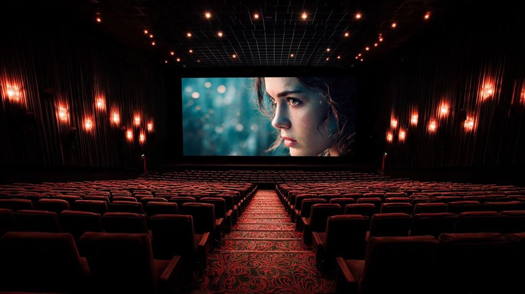 Biografreklame - effektiv markedsføring i biografen