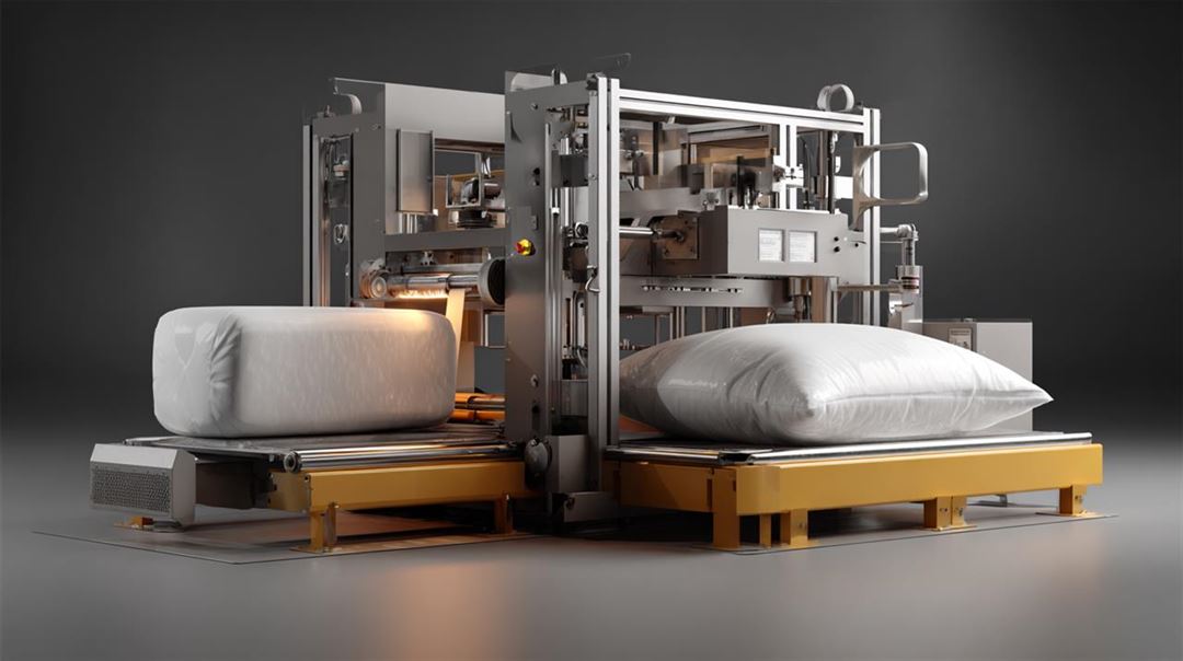 Forståelse af luftpuder og deres anvendelser