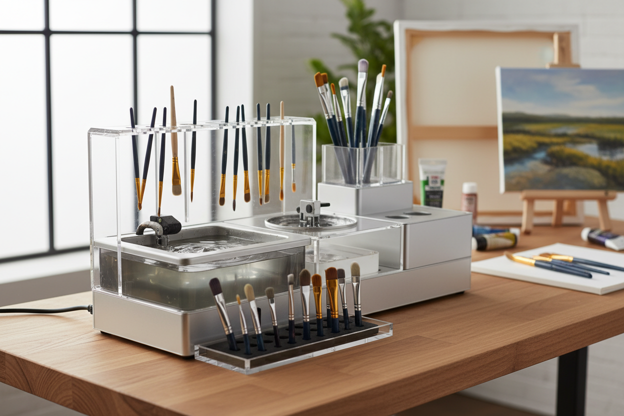 Det Perfekte Brusesystem: En Guide til Valg og Installation