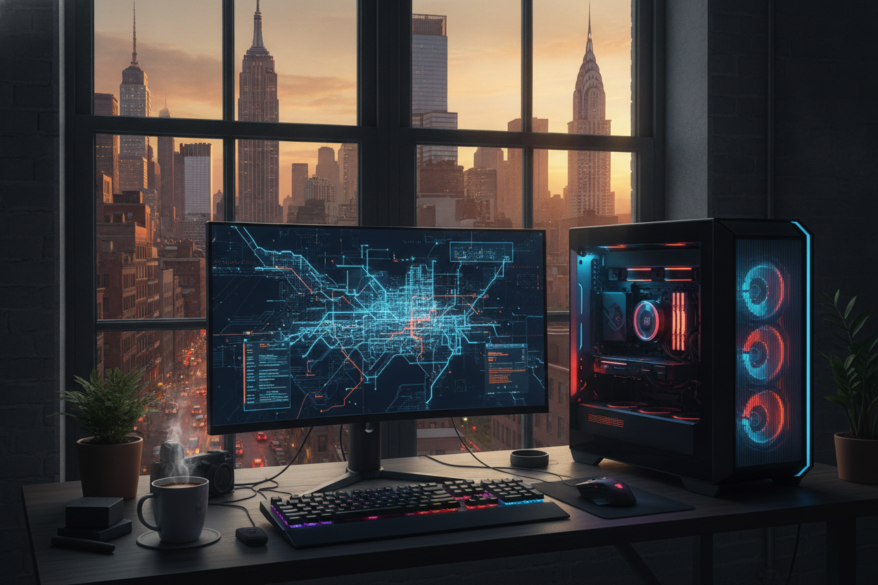 Guide: Sådan vælger du den helt rigtige nye computer